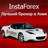 Анна InstaForex