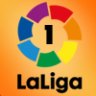 1 место в LaLiga