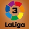 3 место в LaLiga